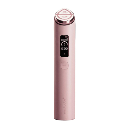 Устройство по уходу за лицом Medicube AGE-R Booster Pro X2 (Pink)