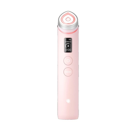 Пристрій для домашнього догляду за шкірою 6 в 1 Medicube AGE-R Booster Pro Pink