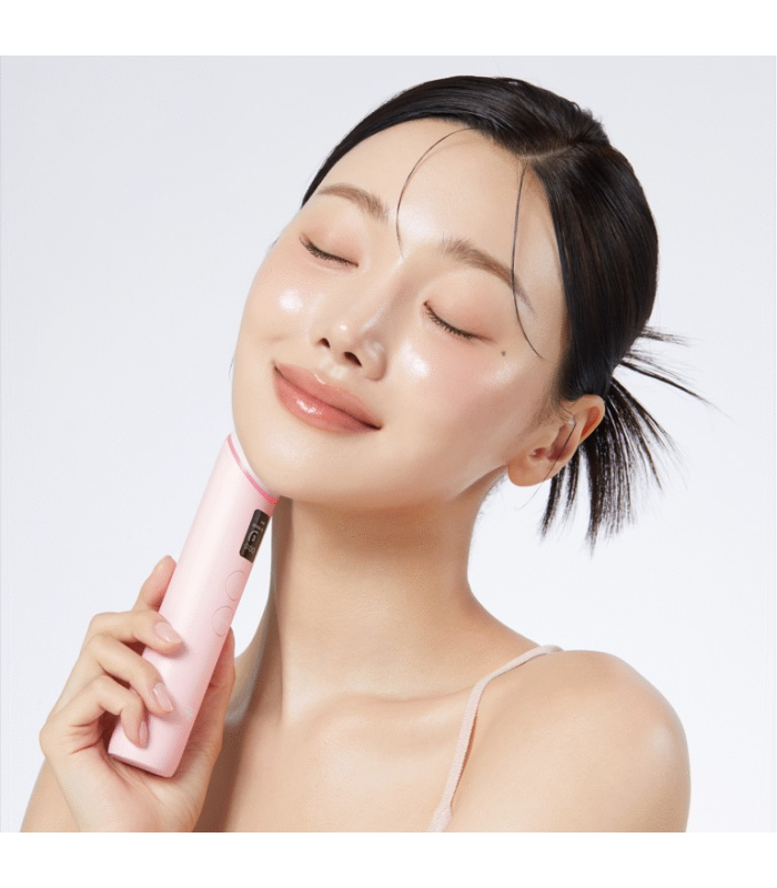 Пристрій для домашнього догляду за шкірою 6 в 1 Medicube AGE-R Booster Pro Pink