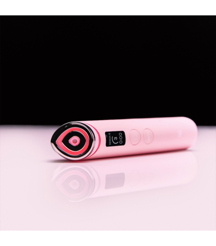 Пристрій для домашнього догляду за шкірою 6 в 1 Medicube AGE-R Booster Pro Pink