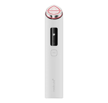 Устройство по уходу за лицом Medicube AGE-R Booster Pro X2 (WHITE)