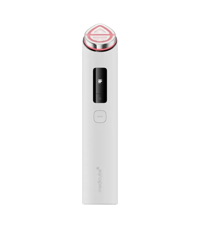 Устройство по уходу за лицом Medicube AGE-R Booster Pro X2 (WHITE)