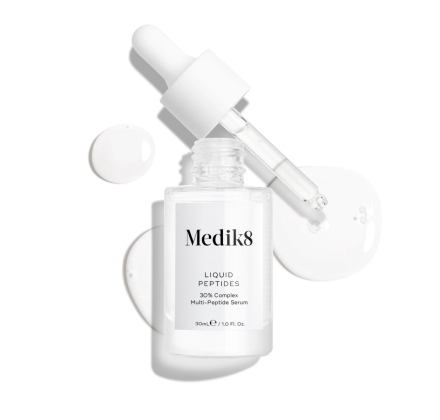 Сироватка з рідкими пептидами Medik8 Liquid Peptides 30mL