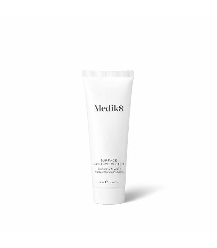Гель для вмивання Medik8 Surface Radiance Cleanse 40mL