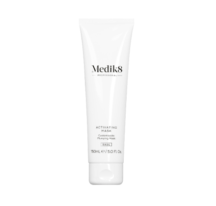 Активуюча маска для професійного використання Medik8 Professional Activating Mask 150mL