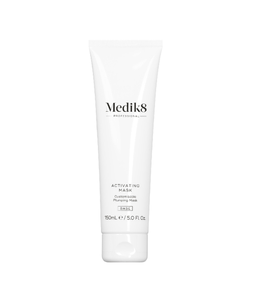 Активуюча маска для професійного використання Medik8 Professional Activating Mask 150mL
