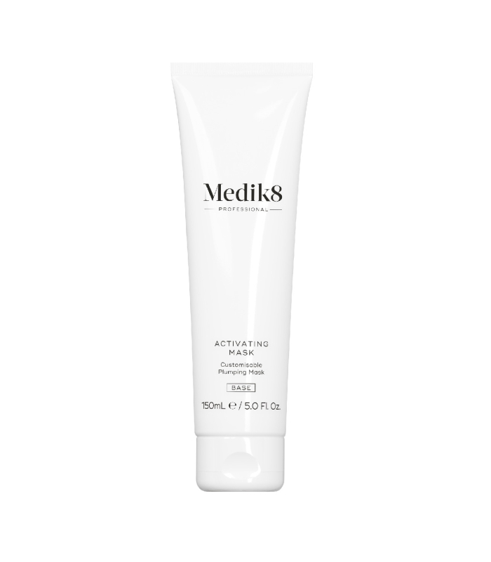 Активирующая маска для профессионального использования Medik8 Professional Activating Mask 150mL