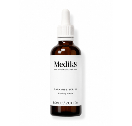 Еліксир від почервоніння Medik8 Calmwise Serum 60mL