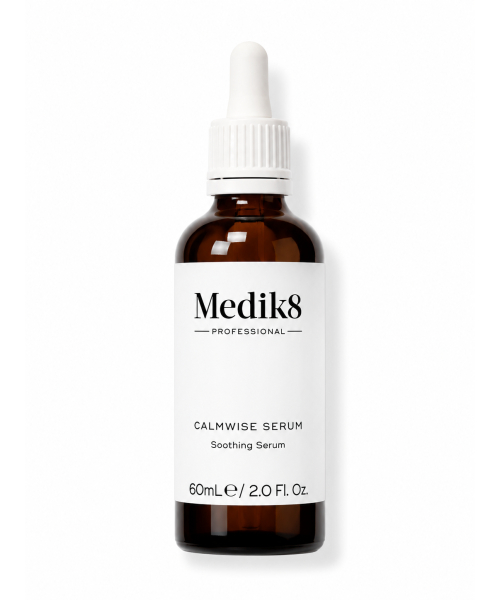 Еліксир від почервоніння Medik8 Calmwise Serum 60mL