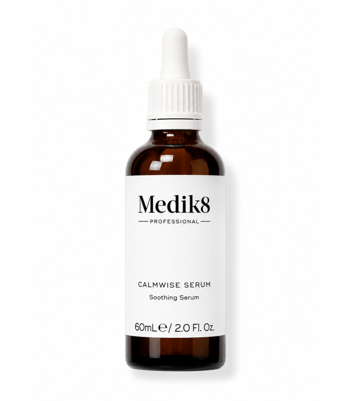 Еліксир від почервоніння Medik8 Calmwise Serum 60mL