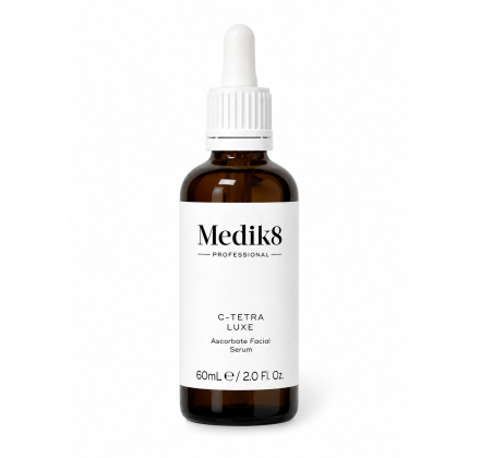 Інтенсивна антиоксидантна сироватка Medik8 C-TETRA® LUXE 60mL