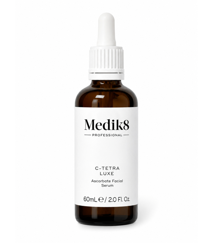 Інтенсивна антиоксидантна сироватка Medik8 C-TETRA® LUXE 60mL