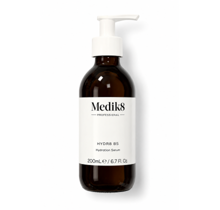Рідка зволожуюча сироватка Medik8 Hydr8 B5 200mL