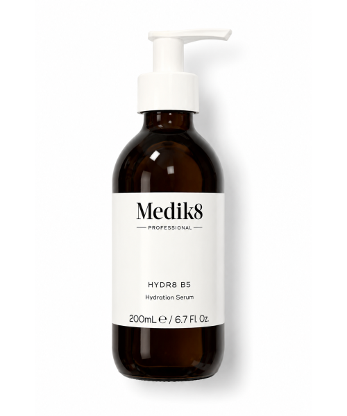 Рідка зволожуюча сироватка Medik8 Hydr8 B5 200mL
