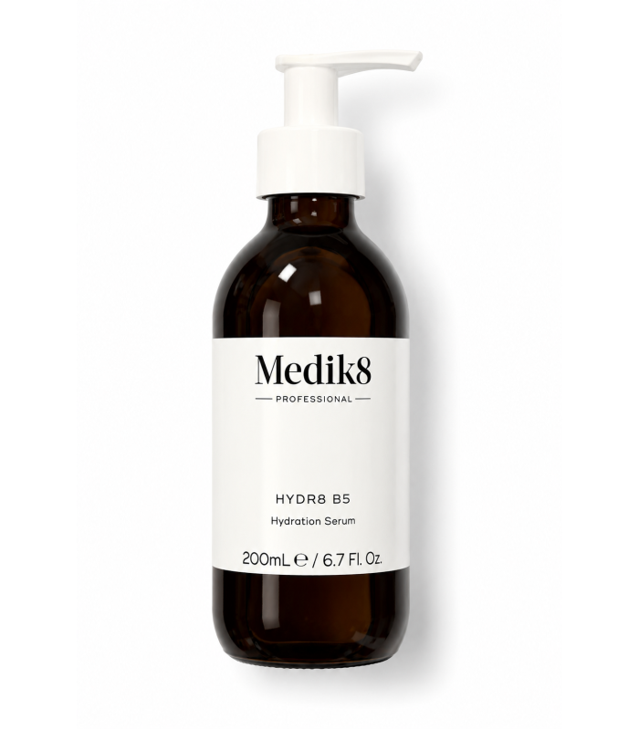 Рідка зволожуюча сироватка Medik8 Hydr8 B5 200mL