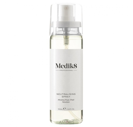 Нейтрализатор для пилинга Medik8 Neutralising Spray 100mL