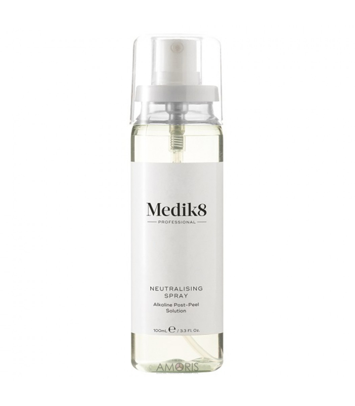 Нейтрализатор для пилинга Medik8 Neutralising Spray 100mL