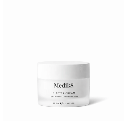 Антиоксидантний крем Medik8 C-Tetra Cream 12.5mL