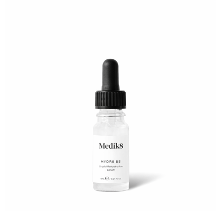 Рідка зволожуюча сироватка Medik8 Hydr8 B5 8mL