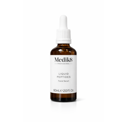 Сироватка з рідкими пептидами Medik8 Liquid Peptides 60mL