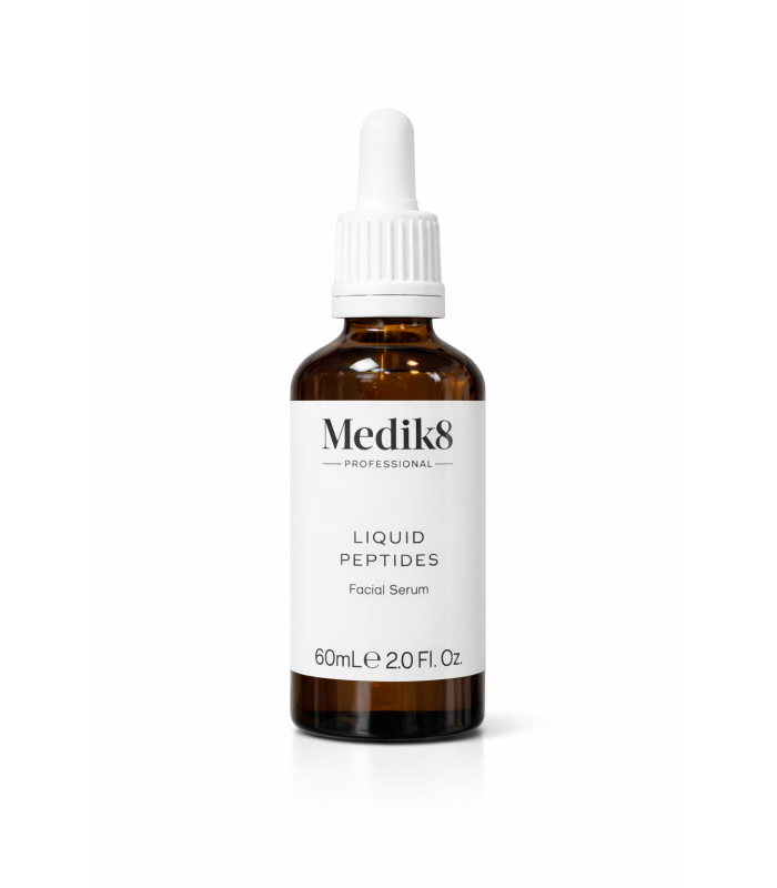 Сироватка з рідкими пептидами Medik8 Liquid Peptides 60mL