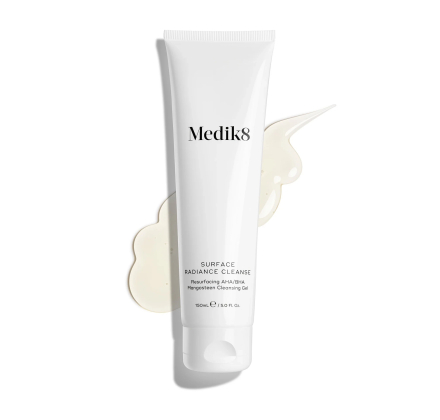 Гель для вмивання Medik8 Surface Radiance Cleanse 150mL