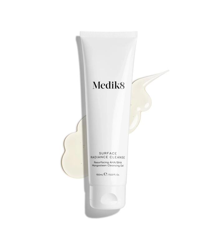 Гель для вмивання Medik8 Surface Radiance Cleanse 150mL