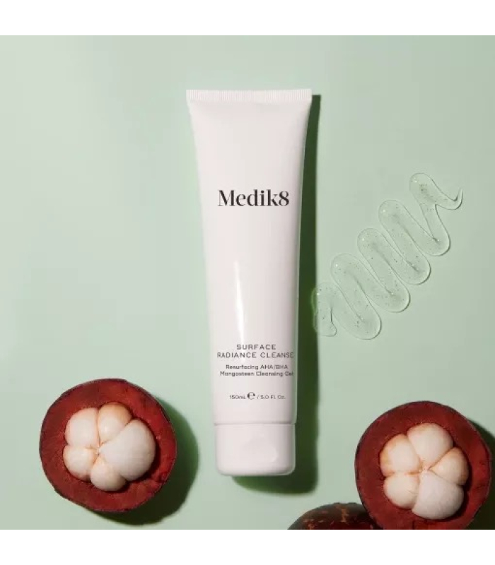Гель для вмивання Medik8 Surface Radiance Cleanse 150mL