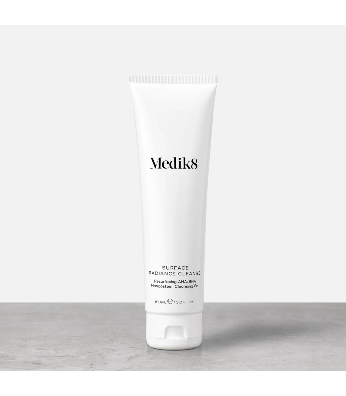 Гель для вмивання Medik8 Surface Radiance Cleanse 150mL