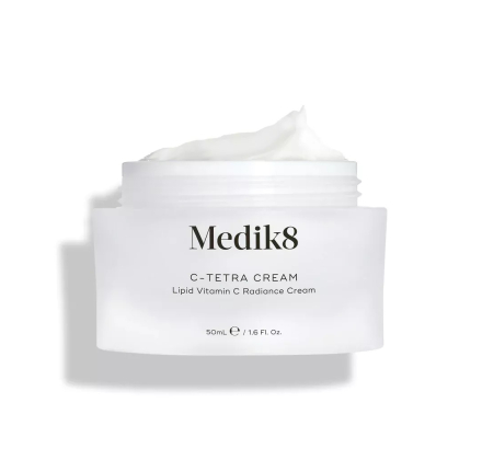 Антиоксидантний крем Medik8 C-Tetra Cream 50mL