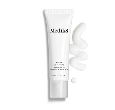 Нічна сироватка Medik8 Sleep Glycolic 30mL