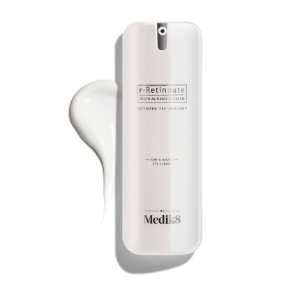 Омолоджувальна сироватка навколо очей Medik8 R-Retinoate Eye Serum 15mL