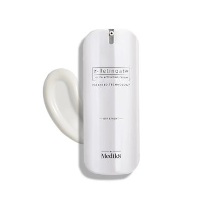 Крем, що активує молодість Medik8 R-Retinoate Day & Night 50mL