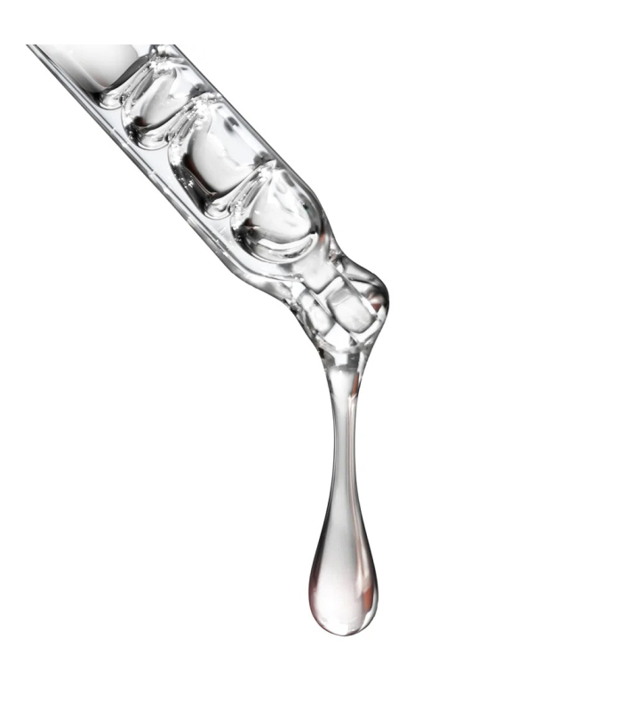 Зволожувальна сироватка з 8-ма видами гіалуронової кислоти Melumé Skinscience Hydrating Serum 8HA 30mL