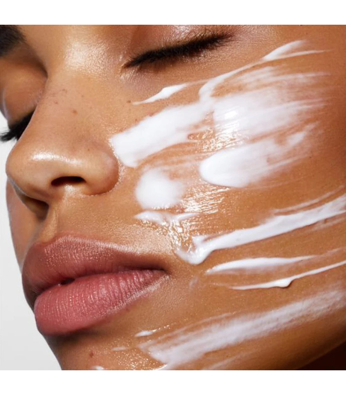 Зволожувальний крем з 8-ма видами гіалуронової кислоти Melumé Skinscience Hydrating Cream 8HA 50mL