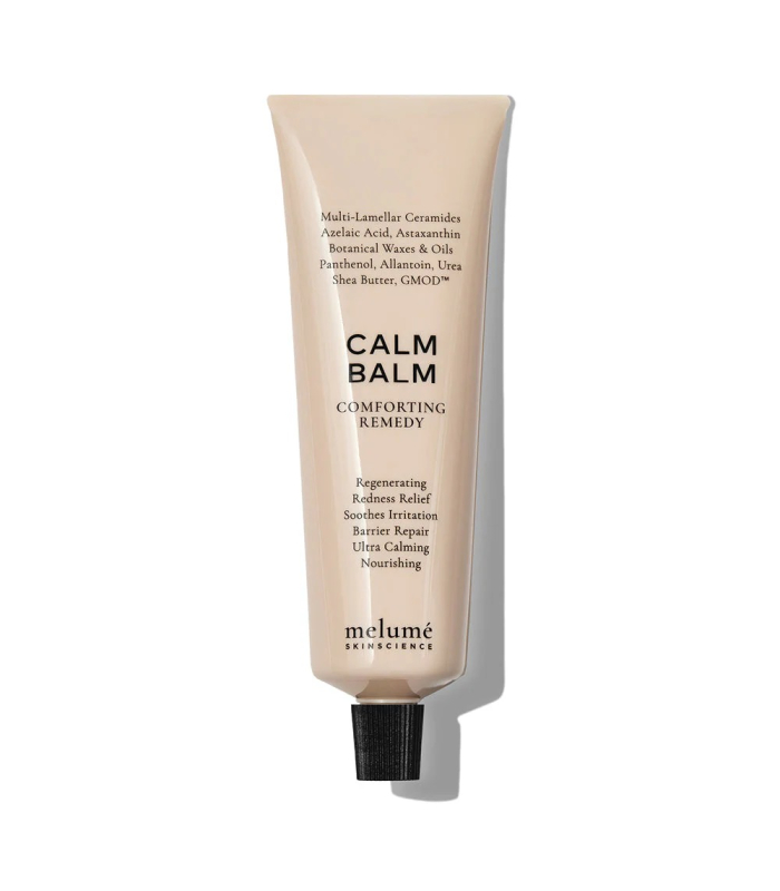 Відновлювальний бальзам Melumé Skinscience Calm Balm 75mL
