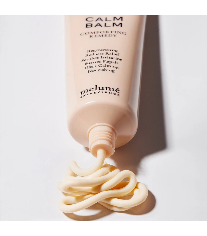Відновлювальний бальзам Melumé Skinscience Calm Balm 75mL