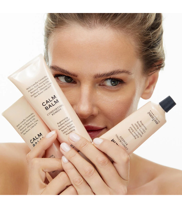 Відновлювальний бальзам Melumé Skinscience Calm Balm 75mL