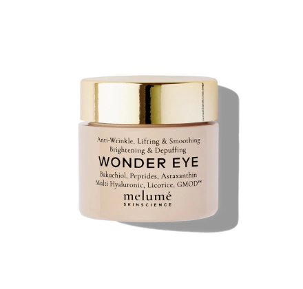 Крем для комплексного омолодження зони навколо очей Melumé Skinscience Wonder Eye cream 25mL