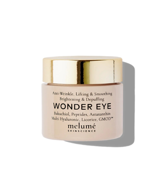 Крем для комплексного омолодження зони навколо очей Melumé Skinscience Wonder Eye cream 25mL