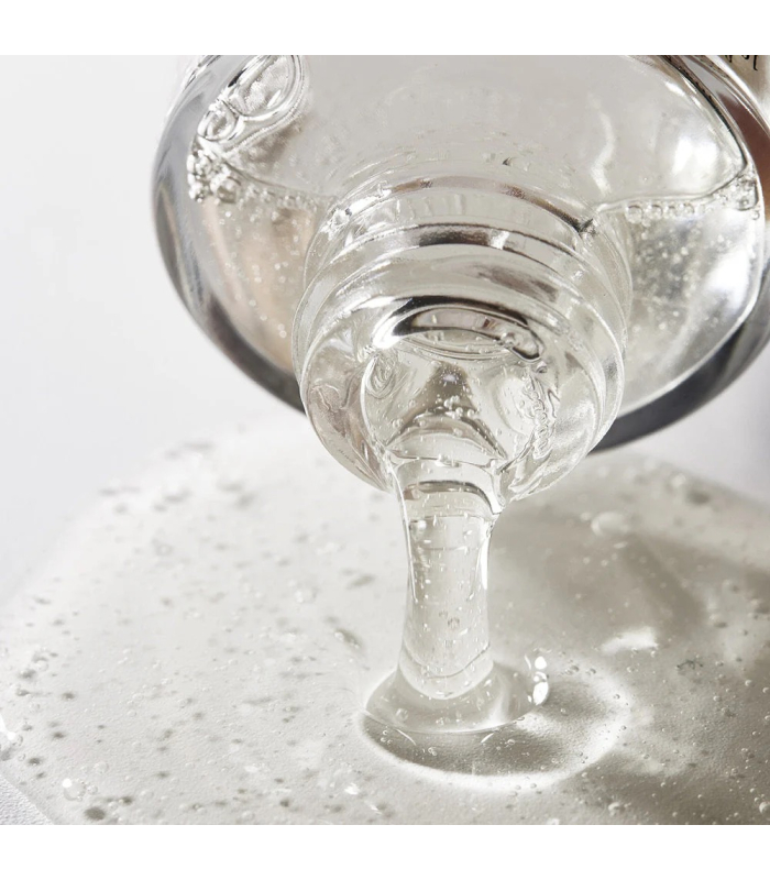 Сироватка з галактоміцетами і ніацинамідом на безводній основі Melumé Skinscience Water-free Niacinamide Galactomyces Serum 30mL