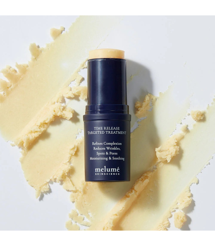 Мікроінкапсульований ретиноловий стик Melumé Skinscience Micro-Encapsulated Retinol Stick 15g