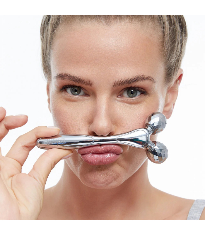 Масажний ролер Melumé Contouring Facial Roller