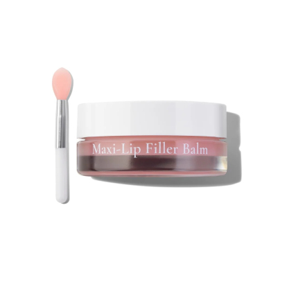 Бальзам-філлер для збільшення обʼєму губ Melumé Skinscience Glossy Lip Line Eraser Maxi-Lip Filler Balm 19g