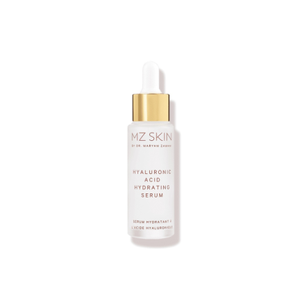Мультимолекулярна зволожуюча сироватка MZ Skin Hyaluronic Acid Hydrating Serum 30mL