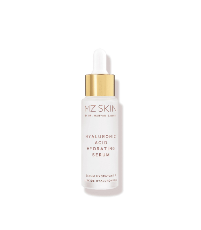 Мультимолекулярна зволожуюча сироватка MZ Skin Hyaluronic Acid Hydrating Serum 30mL