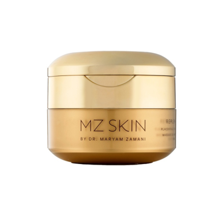 Нічна відновлююча маска MZ Skin Replenish & Restore Night Mask 30mL