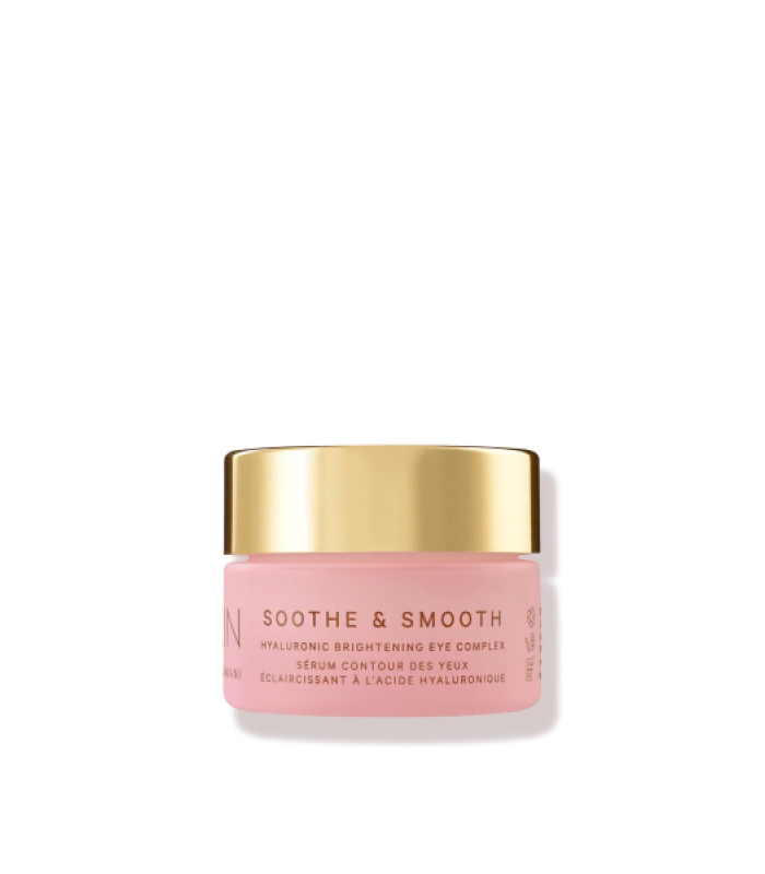 Освітлюючий антивіковий крем під очі MZ Skin Soothe & Smooth Eye Complex 14mL