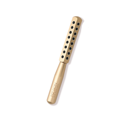 Ролик для контурування обличчя MZ Skin Tone & Lift Facial Roller