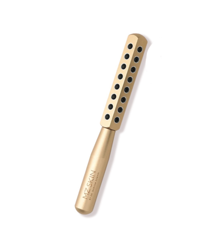 Ролик для контурування обличчя MZ Skin Tone & Lift Facial Roller